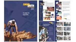 Angus Smith Construction