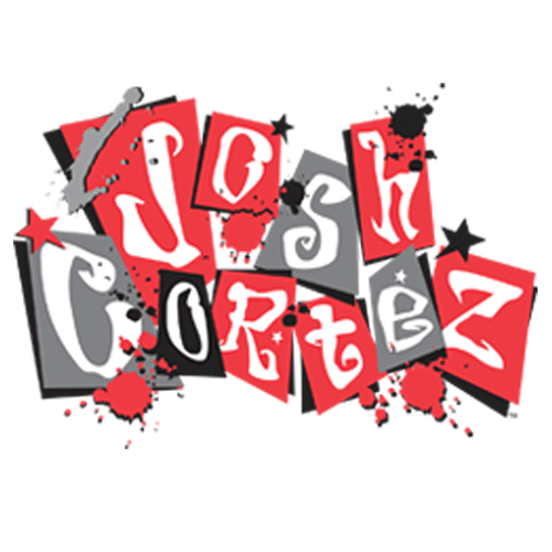 Josh Cortez Logo