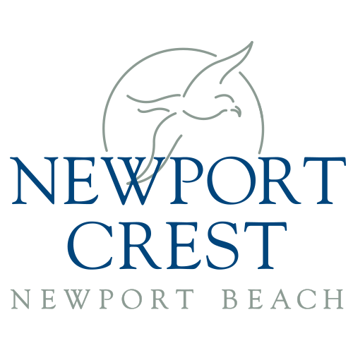 Newport Crest Logo